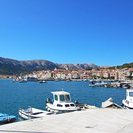 Apartment Bebek - Gorica Baška Екстериор снимка