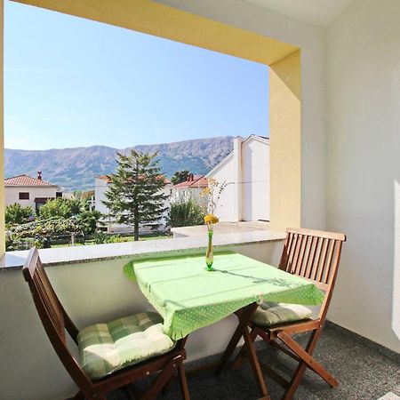 Apartment Bebek - Gorica Baška Екстериор снимка