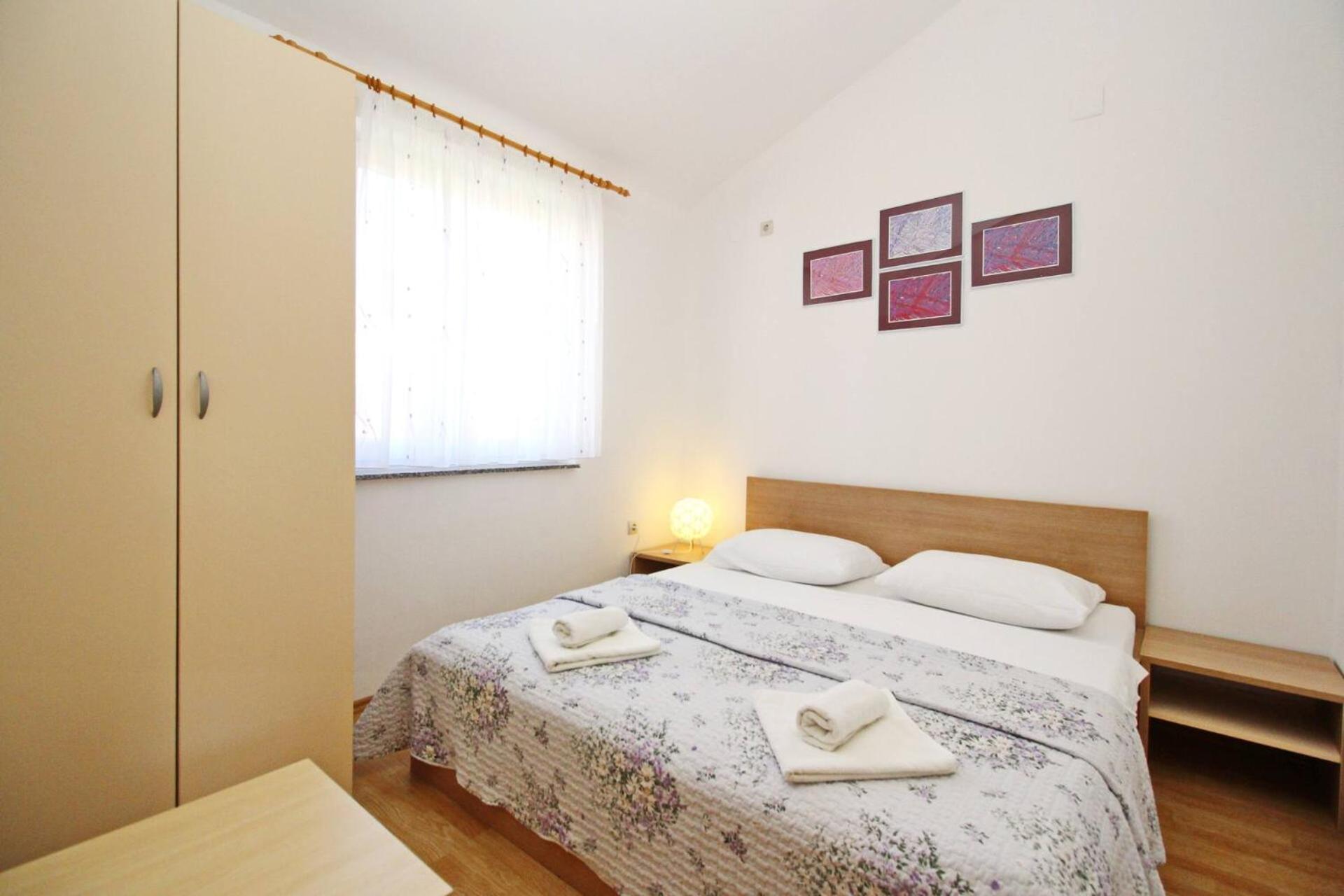 Apartment Bebek - Gorica Baška Екстериор снимка