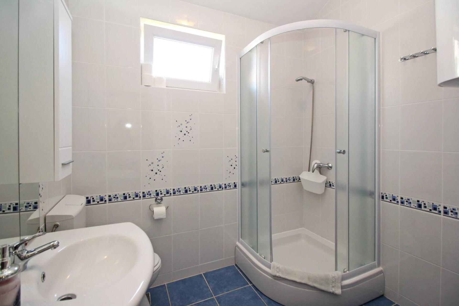 Apartment Bebek - Gorica Baška Екстериор снимка