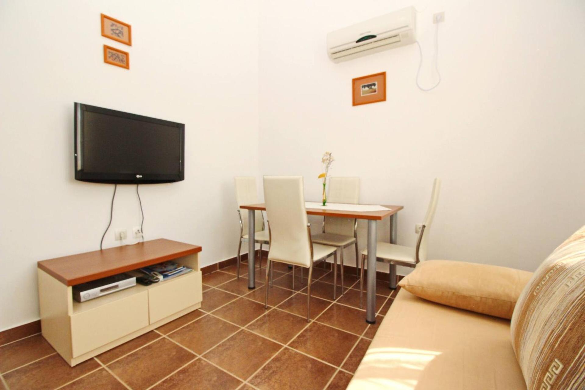 Apartment Bebek - Gorica Baška Екстериор снимка